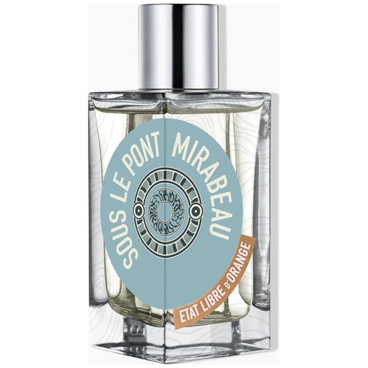 Etat Libre d'Orange Sous Le Pont Mirabeau edp 50ml